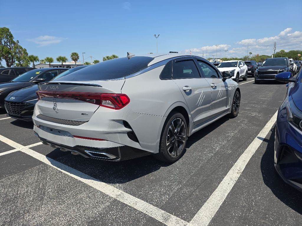 2023 Kia K5 GT-Line San Clemente CA