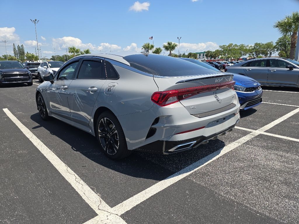 2023 Kia K5 GT-Line San Clemente CA