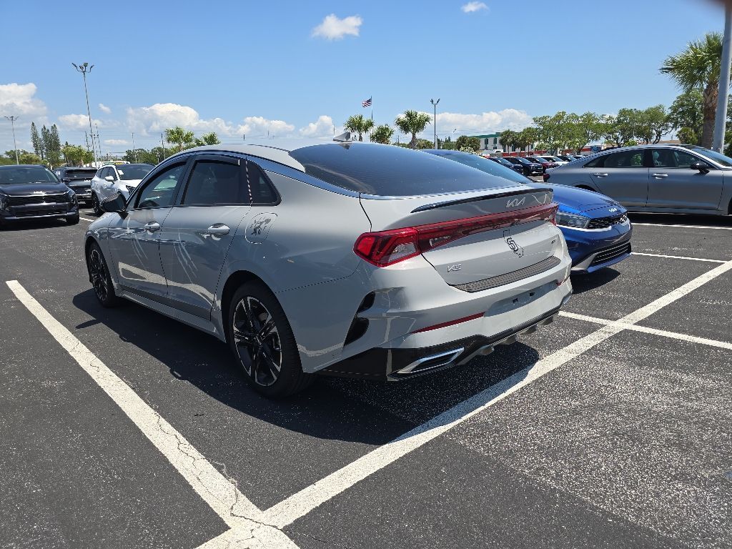 2023 Kia K5 GT-Line San Clemente CA