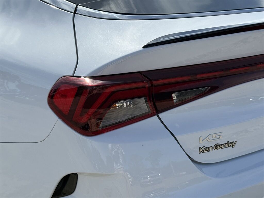 2023 Kia K5 GT-Line San Clemente CA