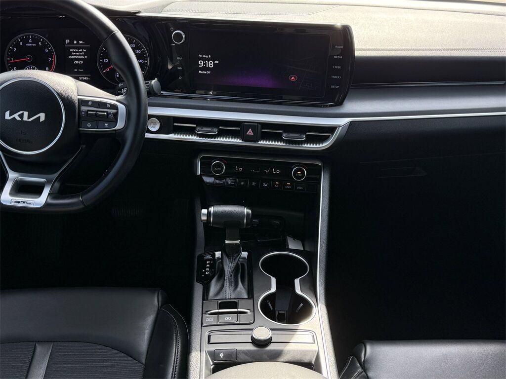 2023 Kia K5 GT-Line San Clemente CA