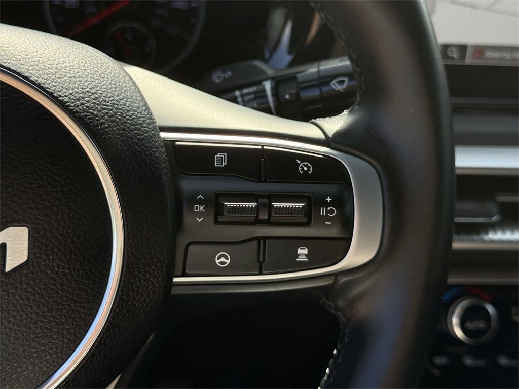 2023 Kia K5 GT-Line San Clemente CA
