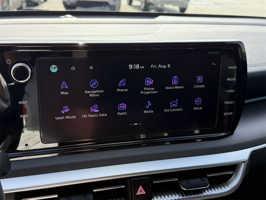 2023 Kia K5 GT-Line San Clemente CA