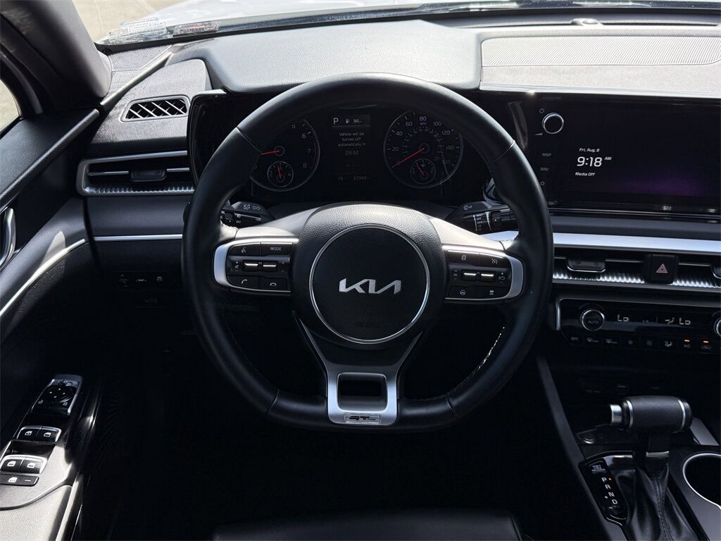 2023 Kia K5 GT-Line San Clemente CA