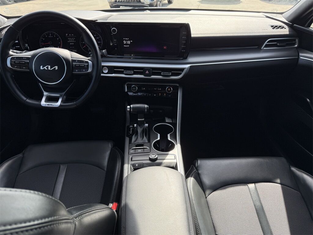 2023 Kia K5 GT-Line San Clemente CA