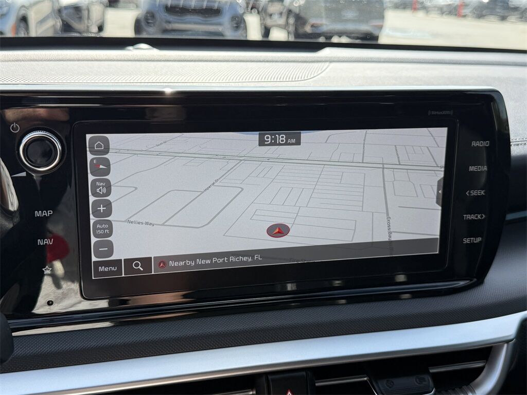 2023 Kia K5 GT-Line San Clemente CA