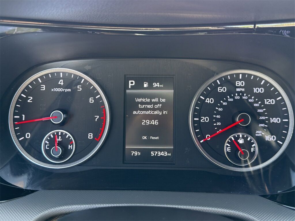 2023 Kia K5 GT-Line San Clemente CA