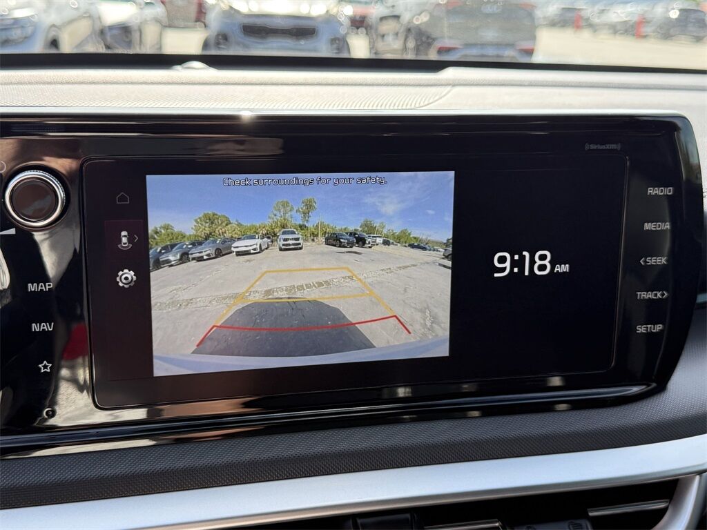 2023 Kia K5 GT-Line San Clemente CA
