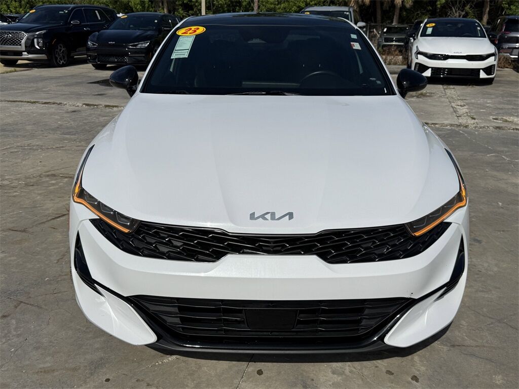 2023 Kia K5 GT-Line San Clemente CA