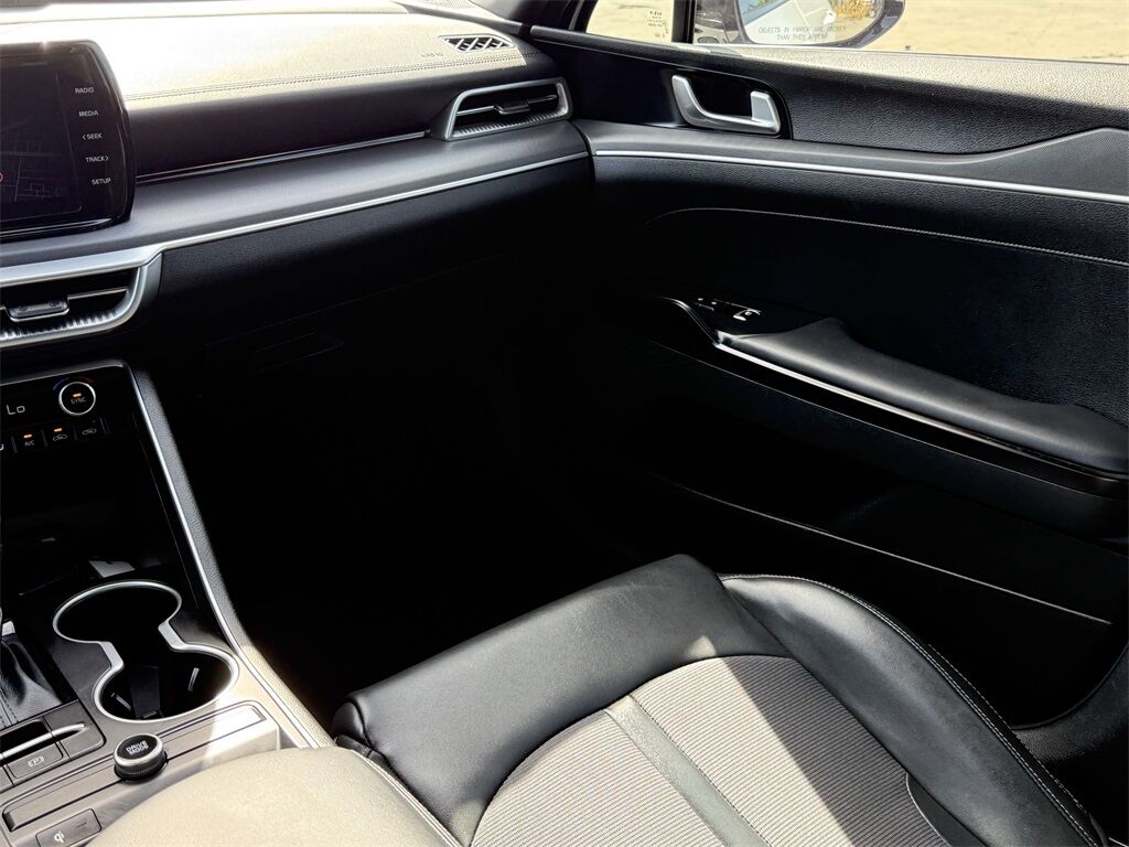 2023 Kia K5 GT-Line San Clemente CA