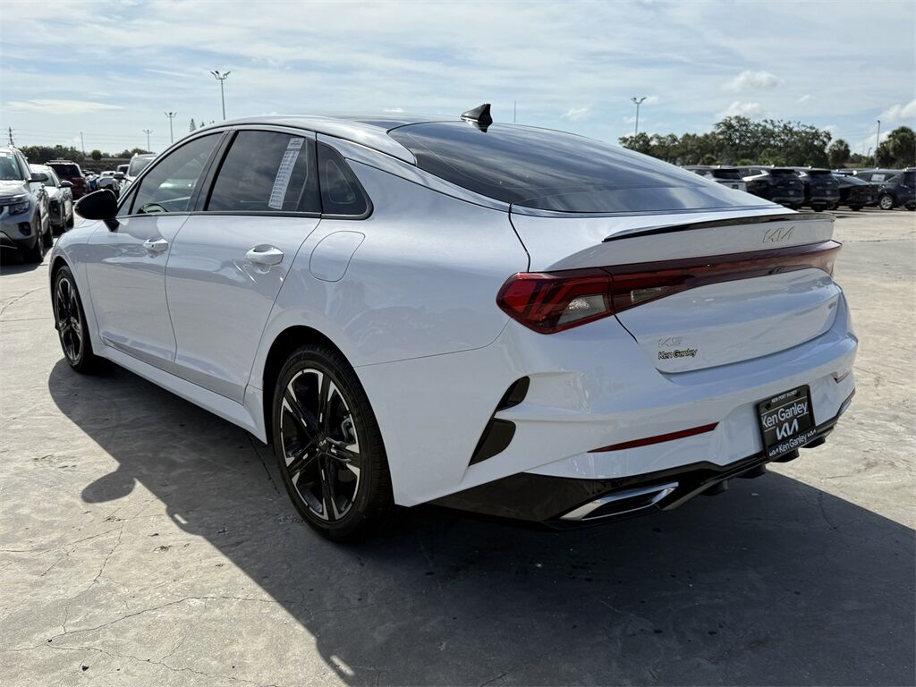 2023 Kia K5 GT-Line San Clemente CA