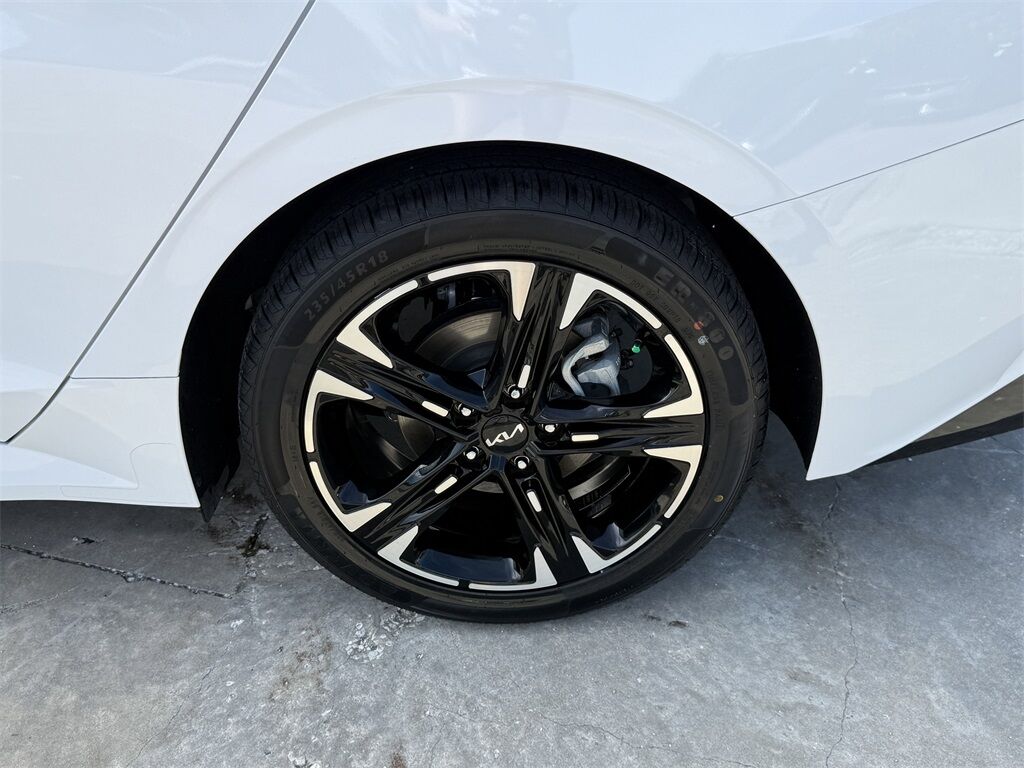 2023 Kia K5 GT-Line San Clemente CA