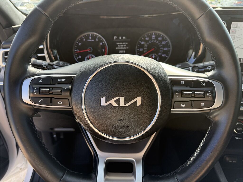 2023 Kia K5 GT-Line San Clemente CA