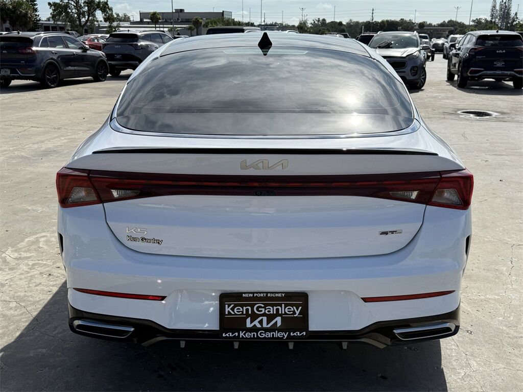 2023 Kia K5 GT-Line San Clemente CA