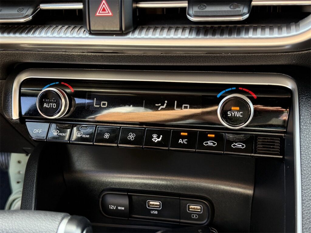 2023 Kia K5 GT-Line San Clemente CA