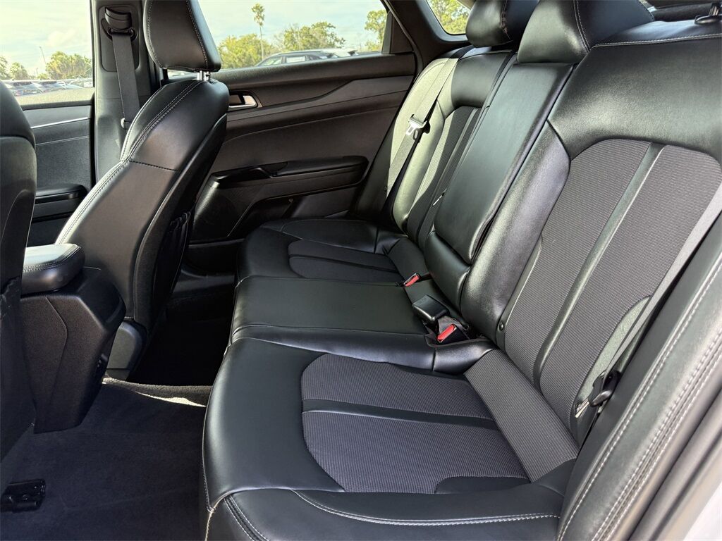 2023 Kia K5 GT-Line San Clemente CA