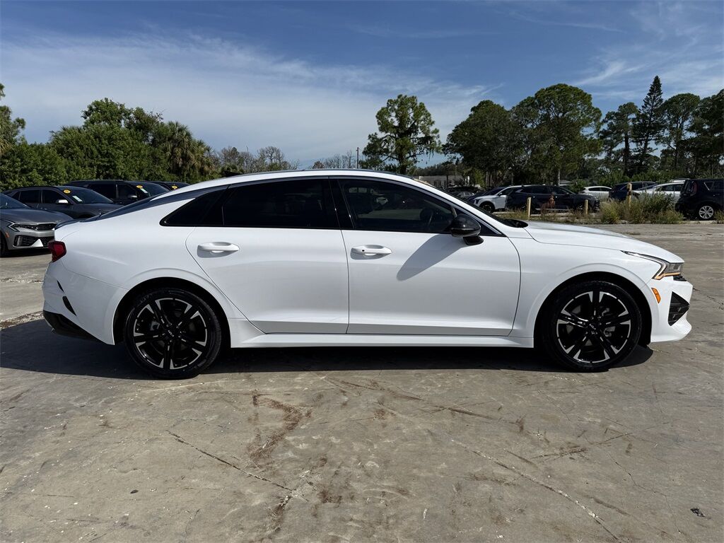 2023 Kia K5 GT-Line San Clemente CA