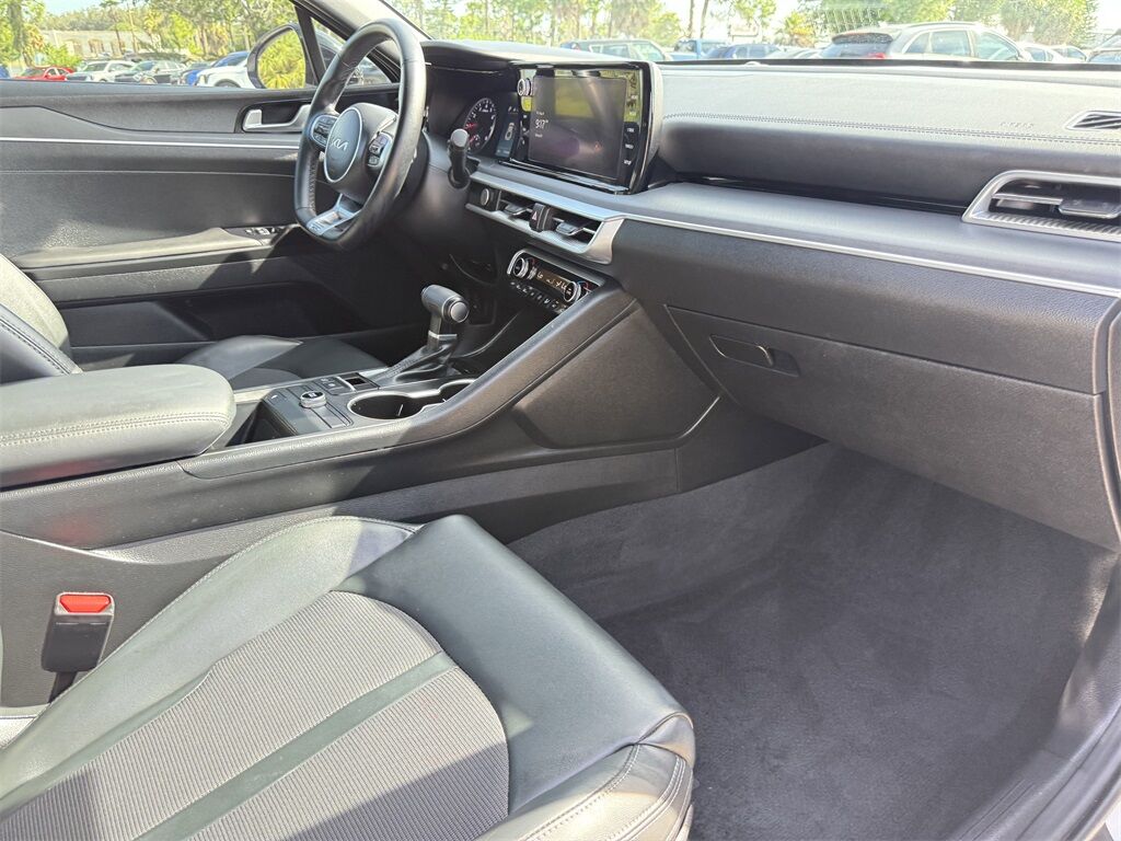 2023 Kia K5 GT-Line San Clemente CA