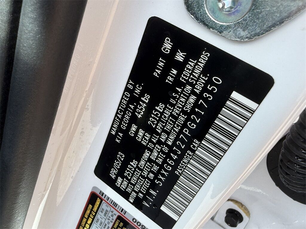 2023 Kia K5 GT-Line San Clemente CA