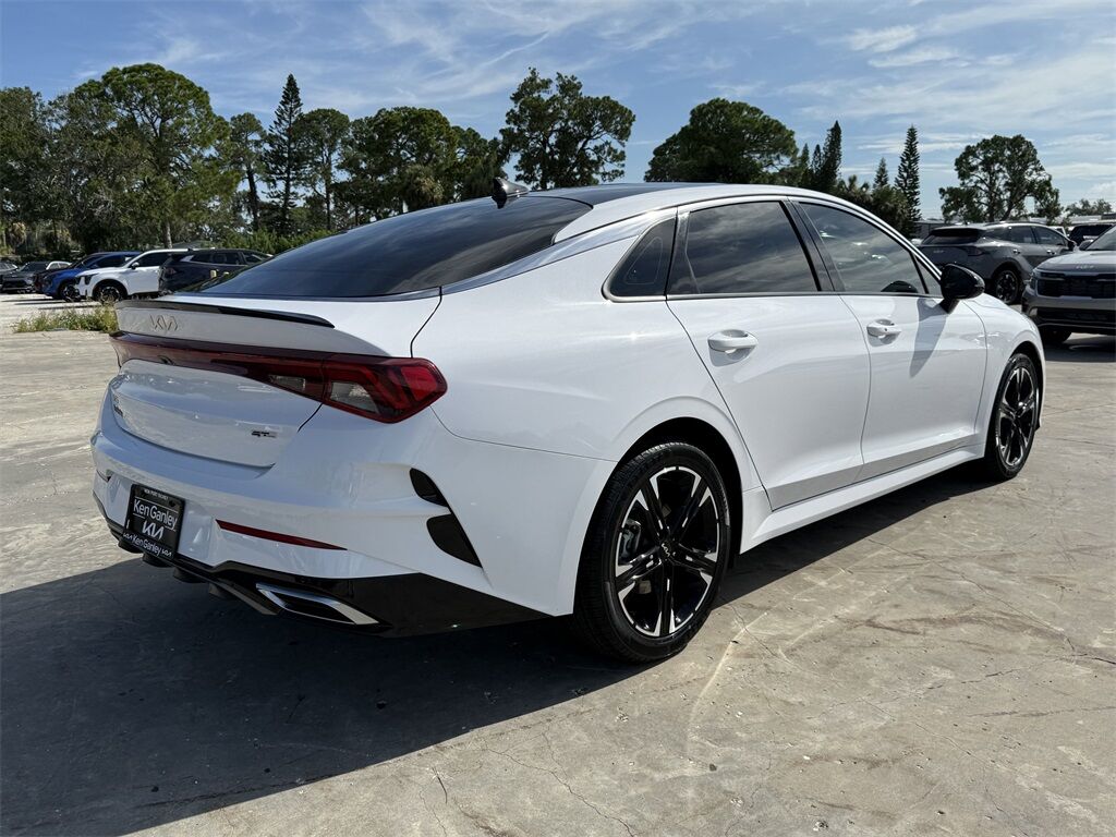 2023 Kia K5 GT-Line San Clemente CA
