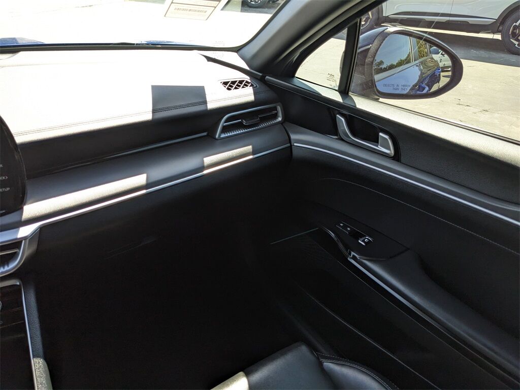 2023 Kia K5 GT-Line San Clemente CA