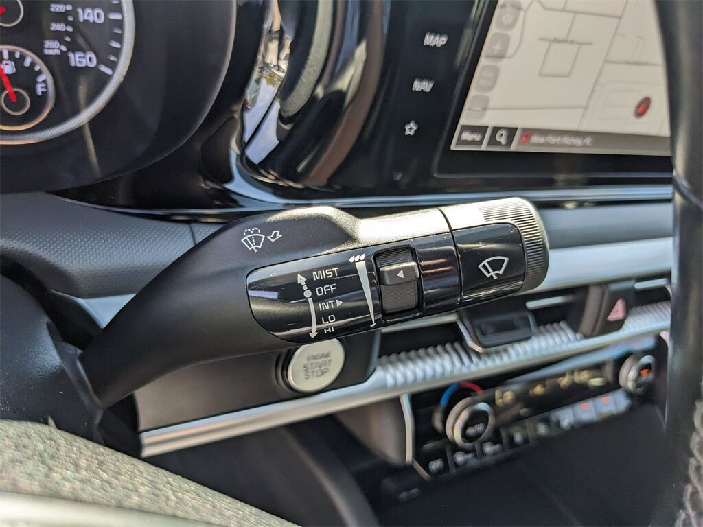 2023 Kia K5 GT-Line San Clemente CA