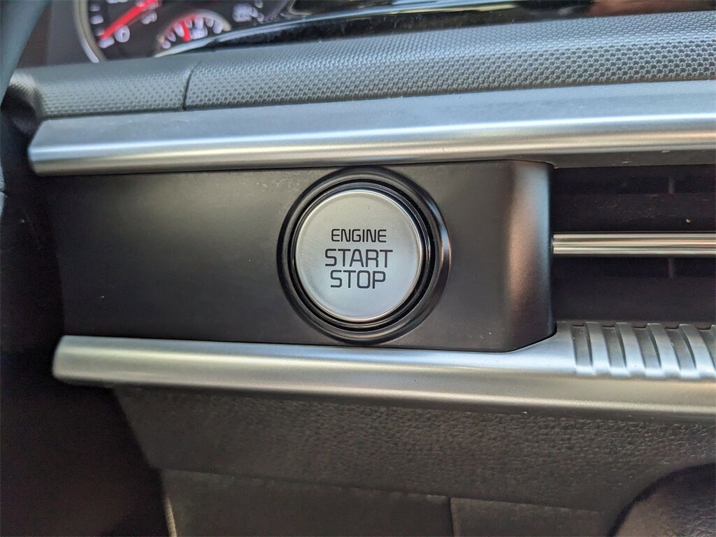 2023 Kia K5 GT-Line San Clemente CA