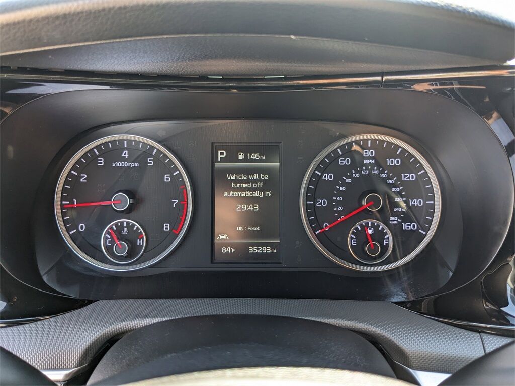 2023 Kia K5 GT-Line San Clemente CA
