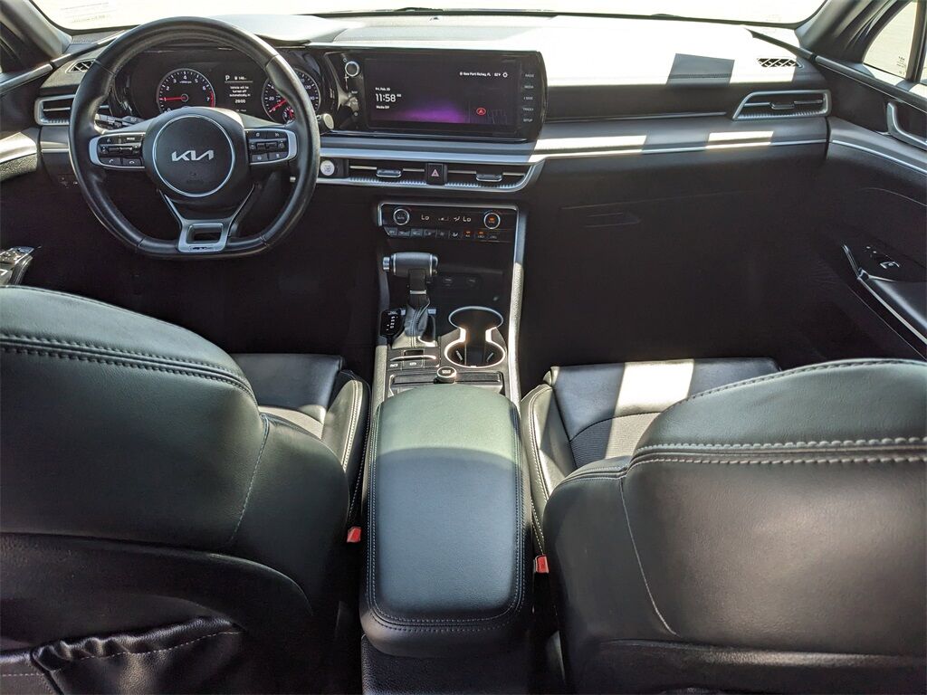 2023 Kia K5 GT-Line San Clemente CA