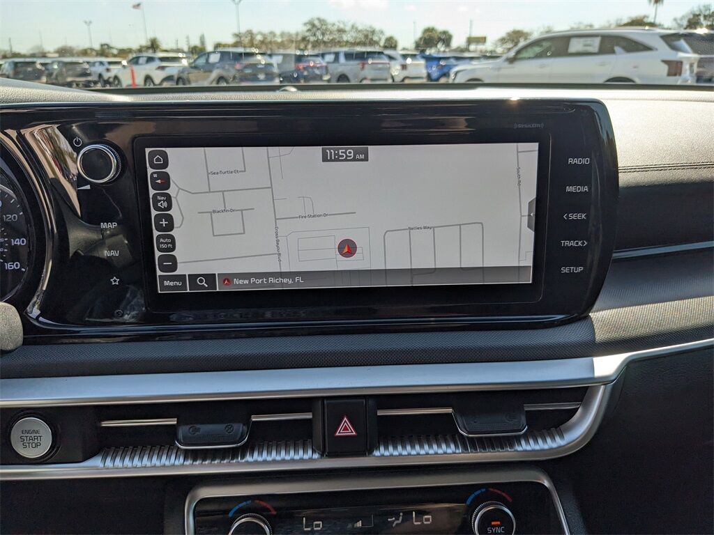 2023 Kia K5 GT-Line San Clemente CA