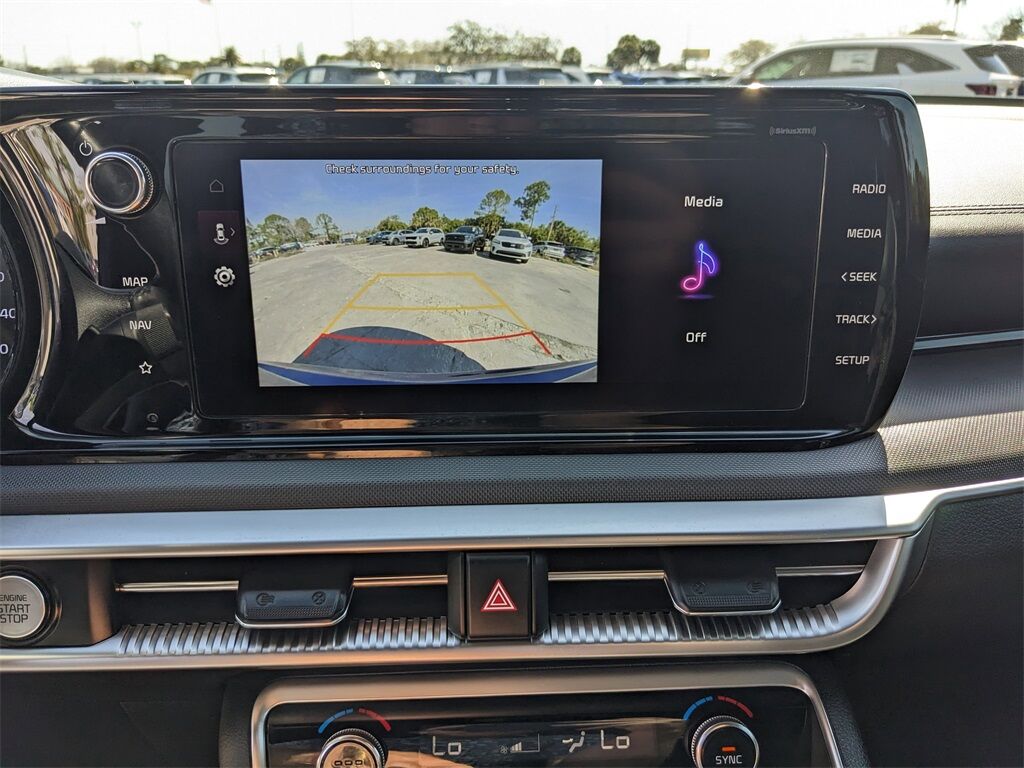 2023 Kia K5 GT-Line San Clemente CA