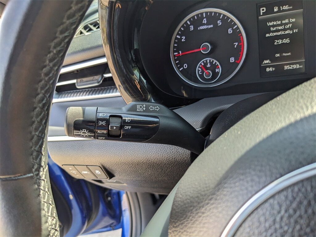 2023 Kia K5 GT-Line San Clemente CA