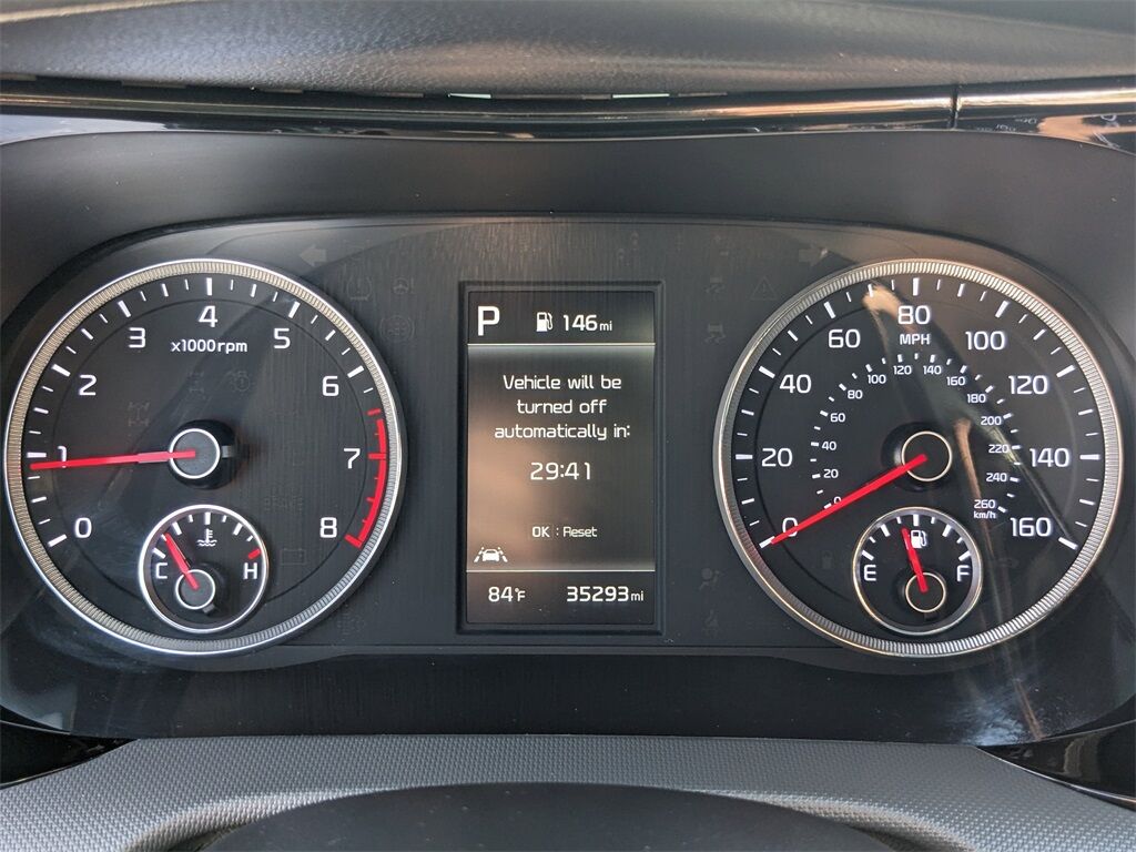 2023 Kia K5 GT-Line San Clemente CA