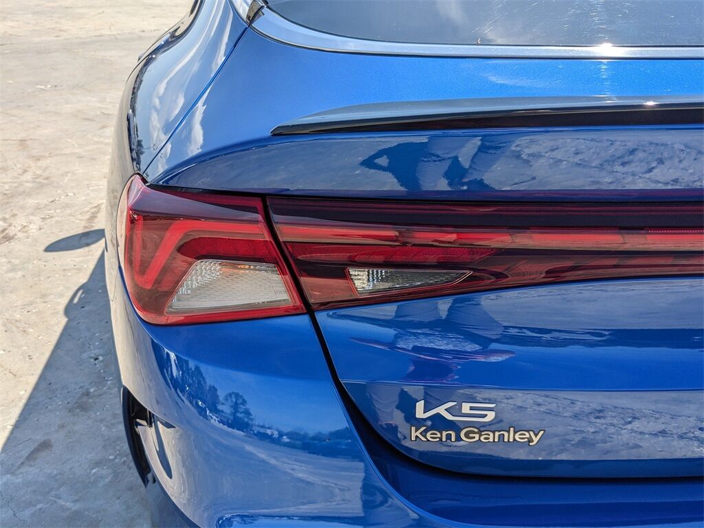 2023 Kia K5 GT-Line San Clemente CA