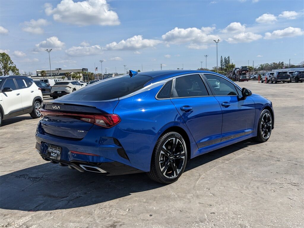 2023 Kia K5 GT-Line San Clemente CA