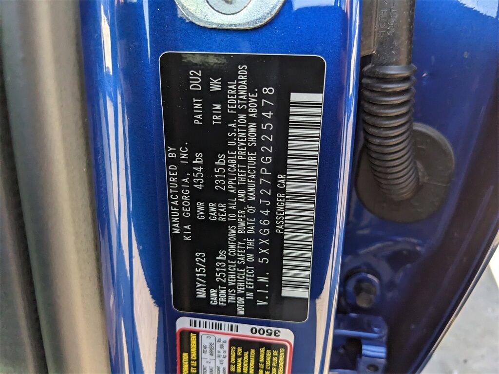 2023 Kia K5 GT-Line San Clemente CA