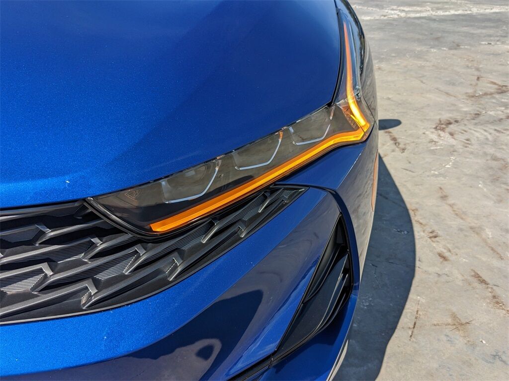 2023 Kia K5 GT-Line San Clemente CA