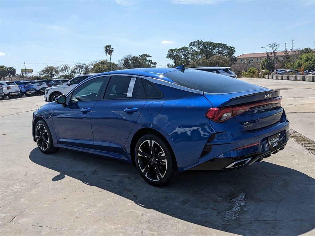 2023 Kia K5 GT-Line San Clemente CA