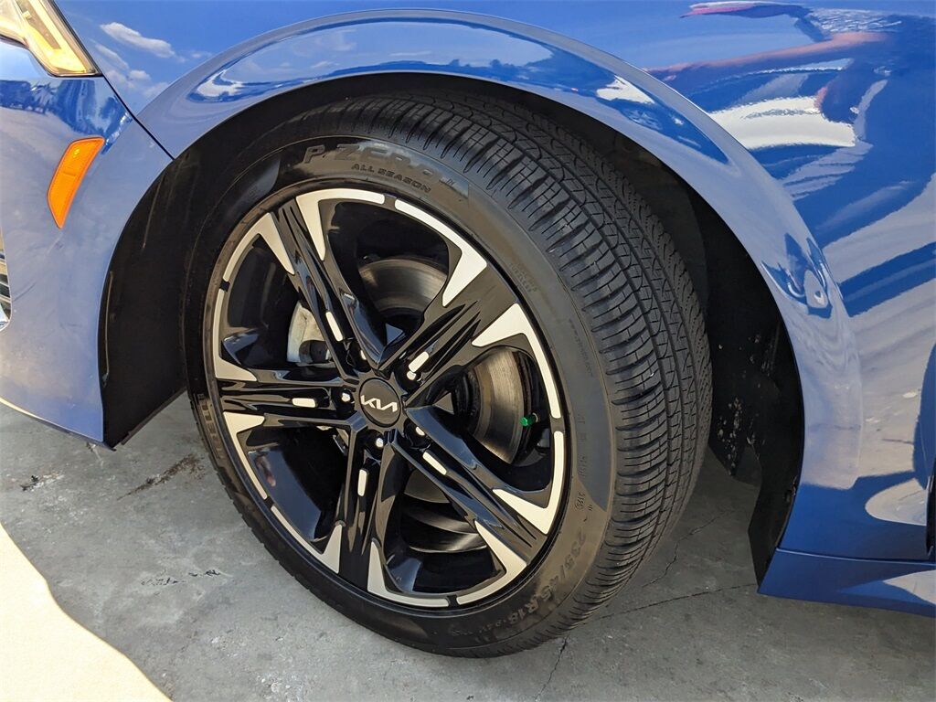 2023 Kia K5 GT-Line San Clemente CA