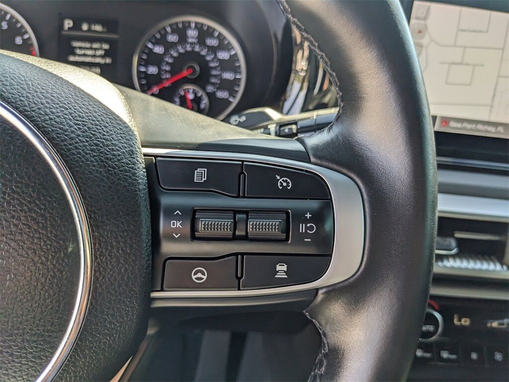 2023 Kia K5 GT-Line San Clemente CA