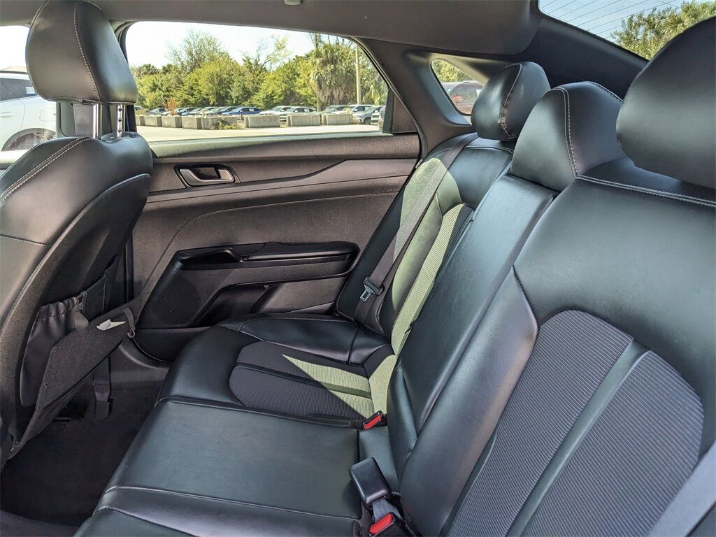 2023 Kia K5 GT-Line San Clemente CA