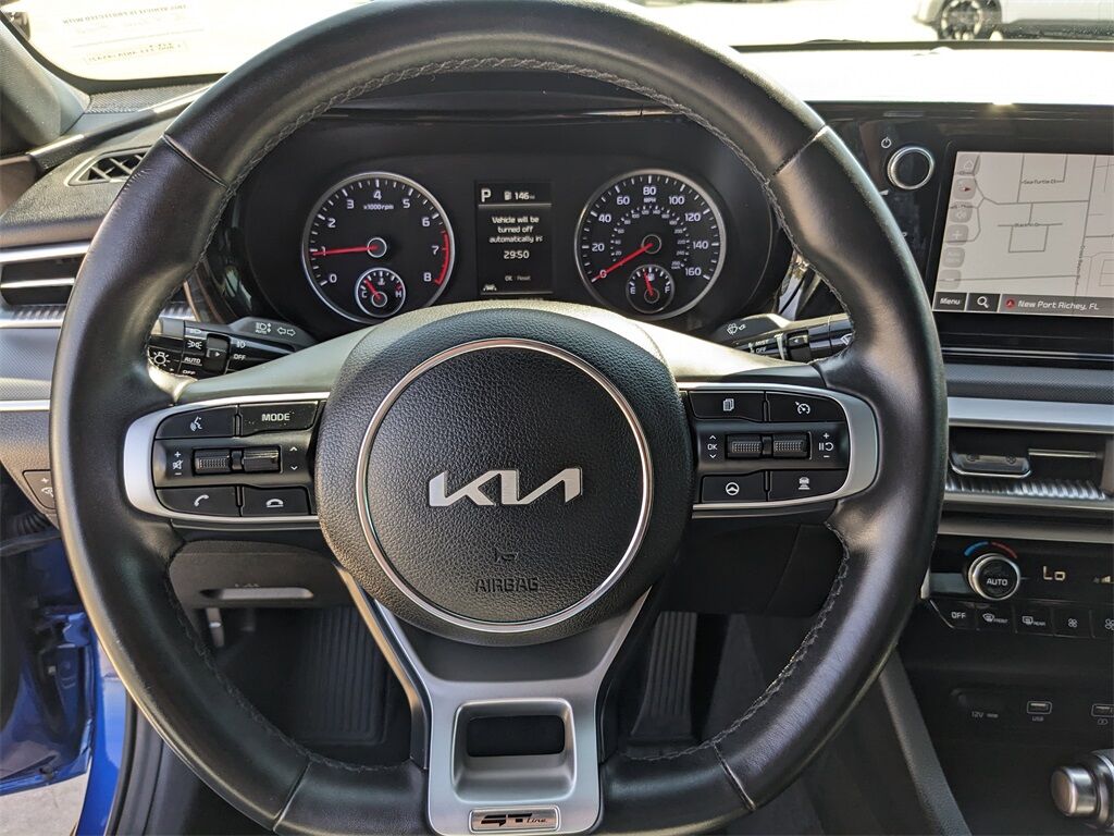 2023 Kia K5 GT-Line San Clemente CA