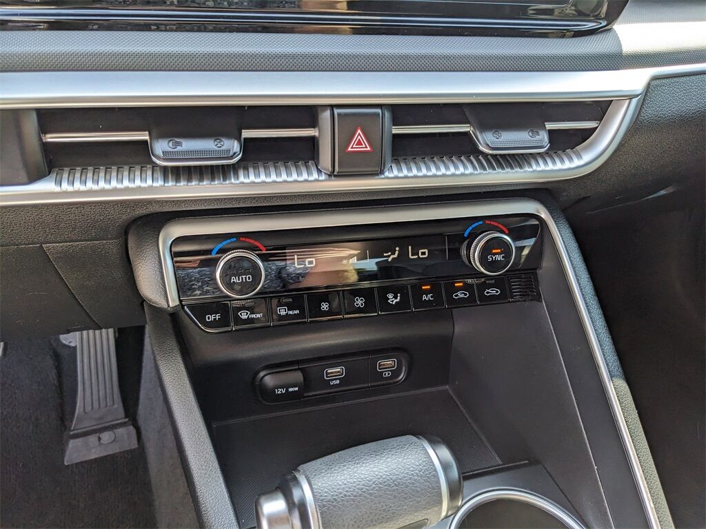 2023 Kia K5 GT-Line San Clemente CA