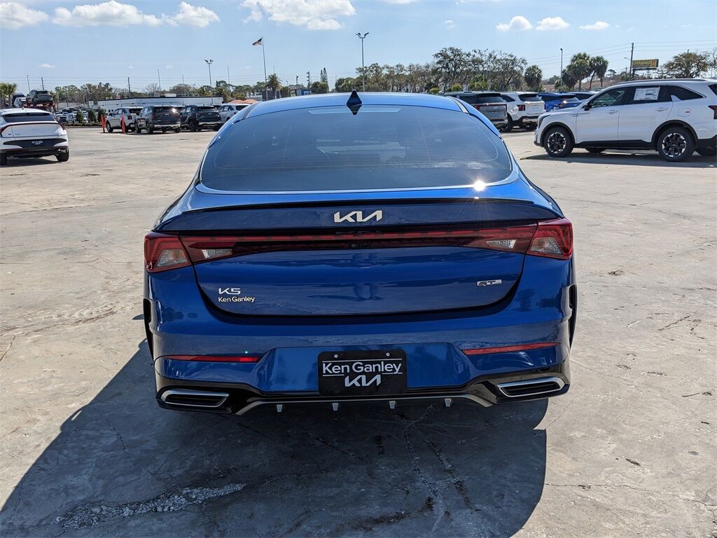 2023 Kia K5 GT-Line San Clemente CA