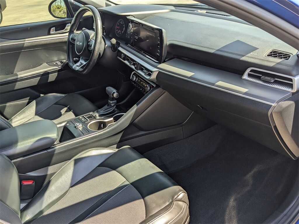 2023 Kia K5 GT-Line San Clemente CA