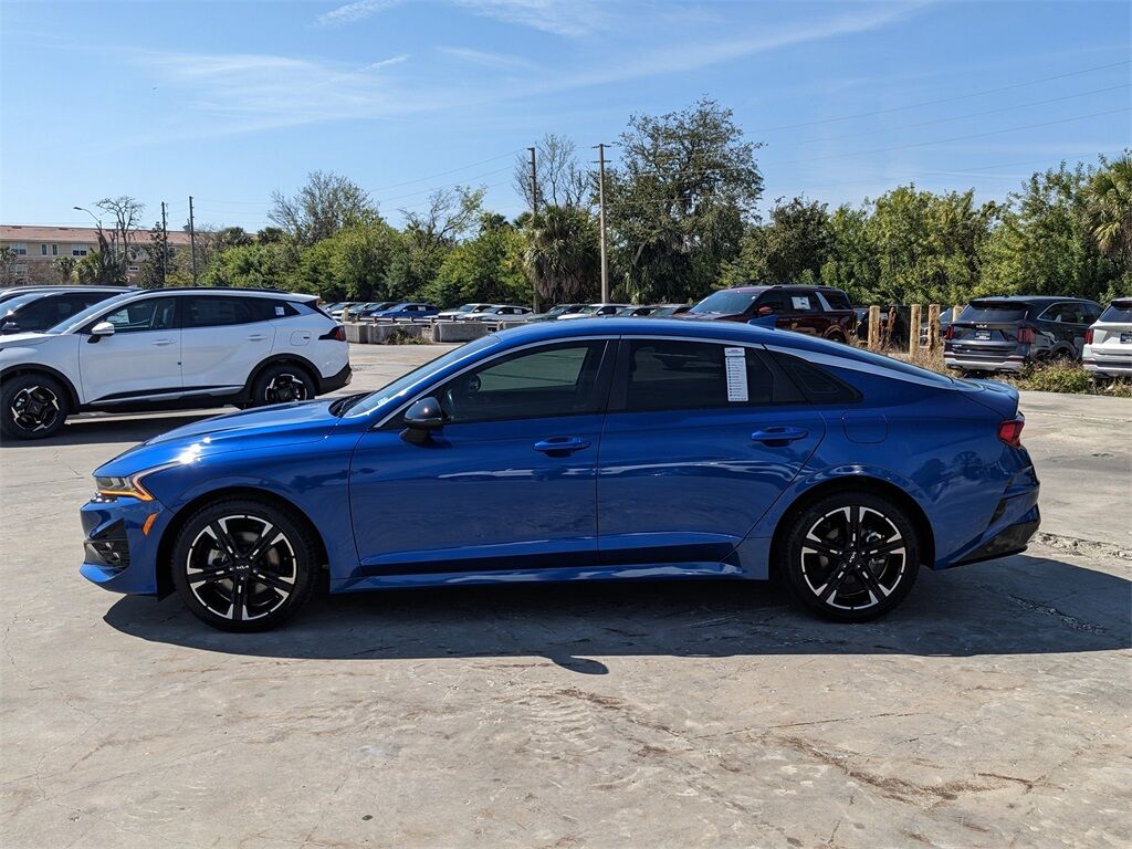 2023 Kia K5 GT-Line San Clemente CA