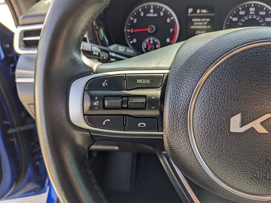 2023 Kia K5 GT-Line San Clemente CA