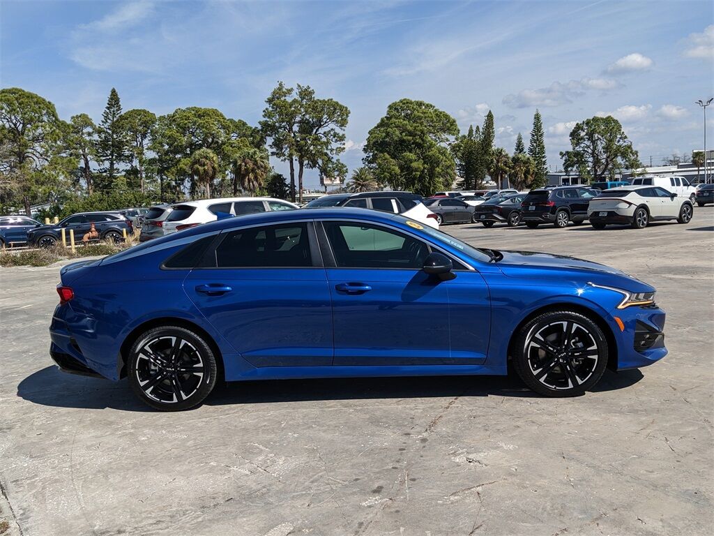 2023 Kia K5 GT-Line San Clemente CA