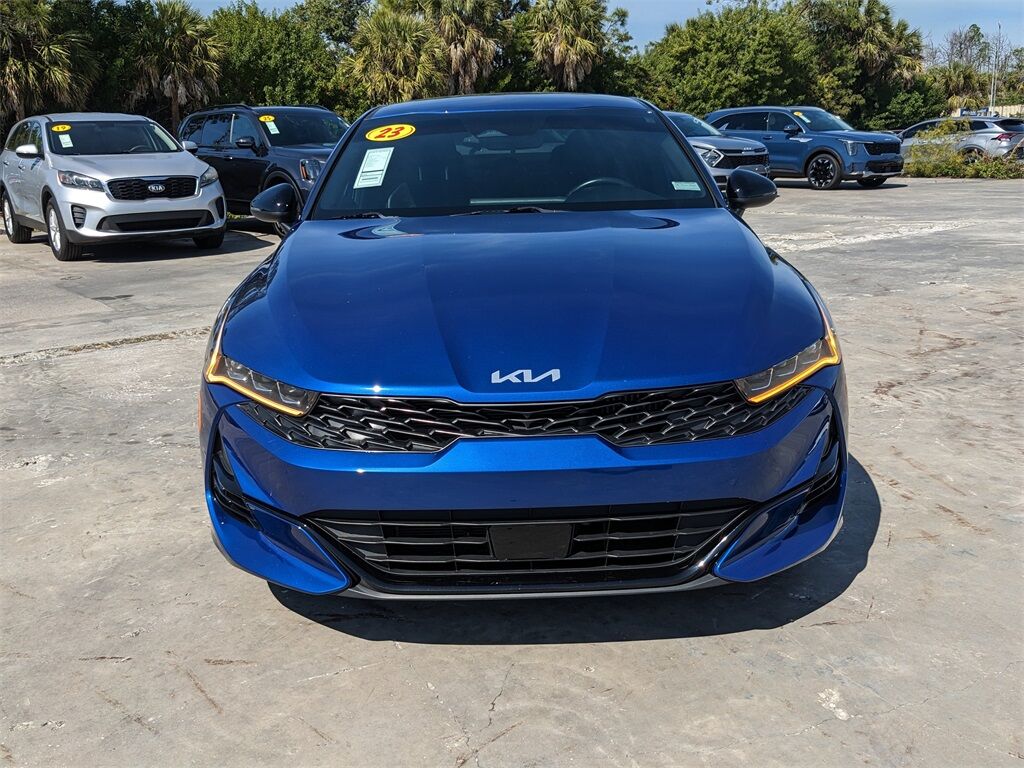 2023 Kia K5 GT-Line San Clemente CA