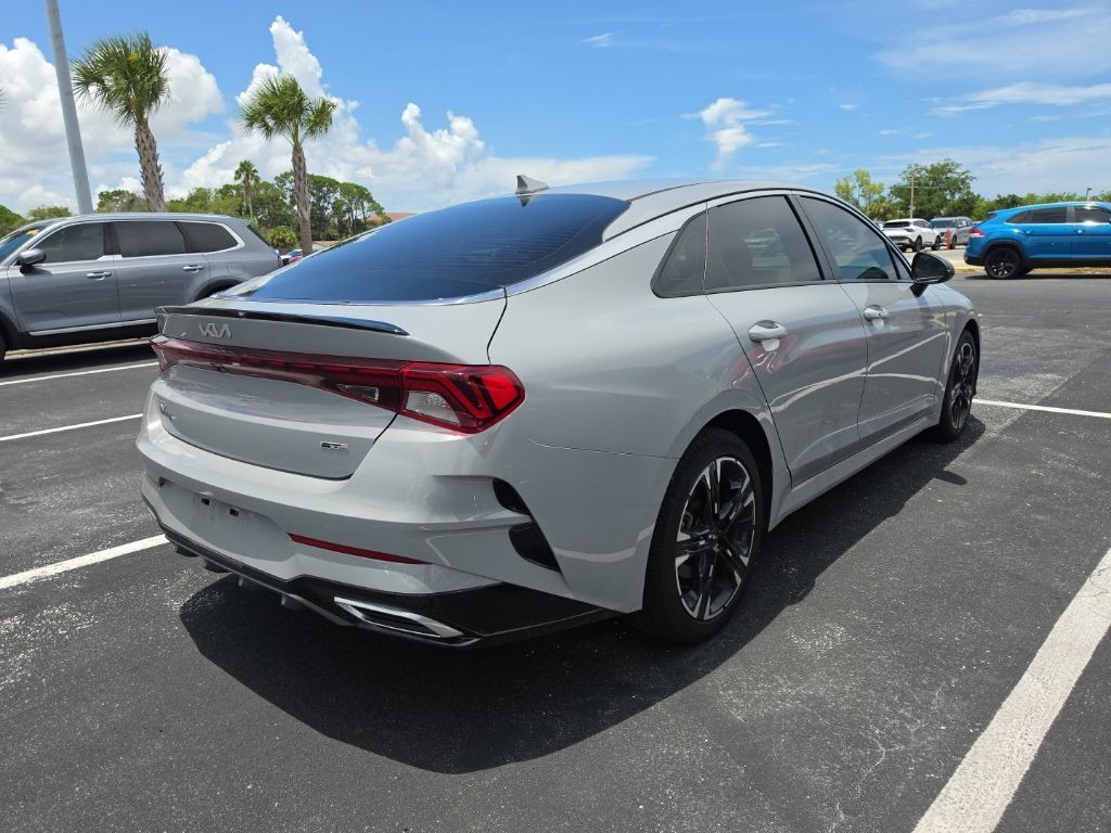 2023 Kia K5 GT-Line San Clemente CA